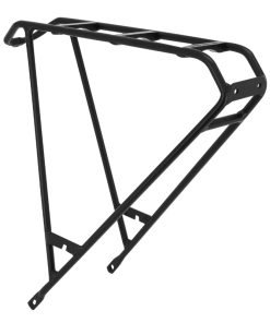 Porte Bagage Velo Arriere Leader Fox Nara - Neba - Sandy - Induktora 2022 - Saga - Vivalo