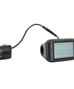 Compteur - Display Vae 750S (Can) (Compatible Leader Fox )