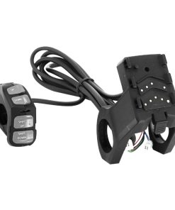 Support Display et Manette Controle Vae Leader Fox Orem Panasonic