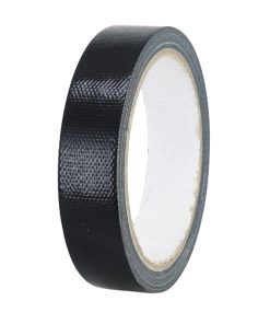 Fond de Jante Atelier Adhesif Roto Tubeless Compatible Tubetype Noir En 22mm (Rouleau de 9M)