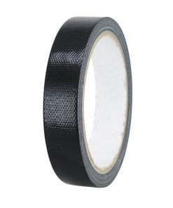 Fond de Jante Atelier Adhesif Roto Tubeless Compatible Tubetype Noir En 19mm (Rouleau de 9M)