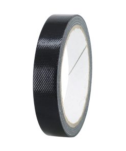 Fond de Jante Atelier Adhesif Roto Tubeless Compatible Tubetype Noir En 12mm (Rouleau de 9M)
