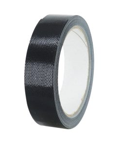 Fond de Jante Atelier Adhesif Roto Tubeless Compatible Tubetype Noir En 25mm (Rouleau de 9M)