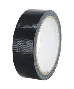 Fond de Jante Atelier Adhesif Roto Tubeless Compatible Tubetype Noir En 31mm (Rouleau de 9M)