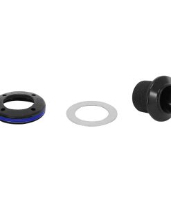 Vis Pedalier Auto Extracteur SRAM Dub (Vendu A L'Unite)