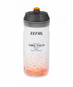 Bidon Isotherm Zefal Arctica 55 Orange 550 ml (2H30) (Vissable)