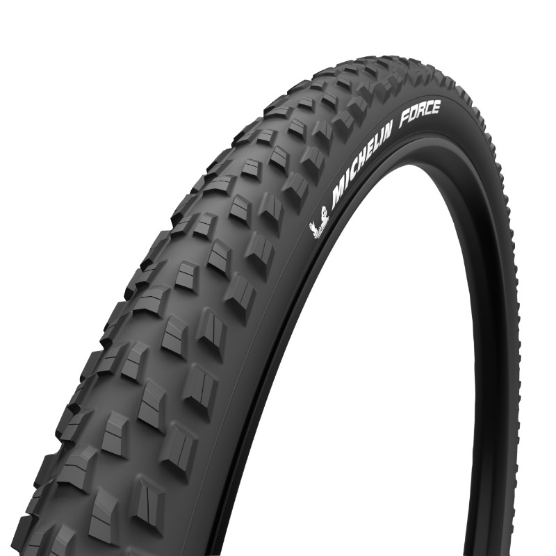 Pneu VTT 27.5 X 2.10 Michelin Force TR (54-584) (650B)