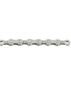 Chaine Velo Vae 12V. Sunrace Cn12E Argent 138 Maillons Compatible E-Bike Shimano et SRAM