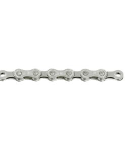 Chaine Velo Vae 10V. Sunrace Cn10E Argent 138 Maillons Compatible E-Bike