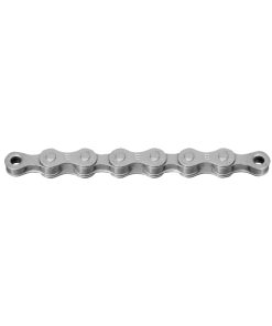 Chaine Velo 1-3V. City Sunrace Grise 136 Maillons (Compatible E-Bike)