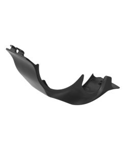 Protection Moteur Route Polini Ep3 Compatible Bequille VTT Ref 955.810.003