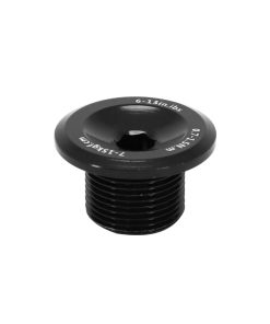 Vis Manivelle Vae Bafang M500 et M420 Compatible Leader Fox et Autres