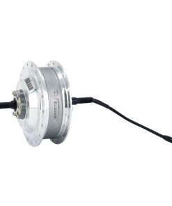 Moteur Roue Avant Vae Bafang H400B Pour 700C, 20-26-28-29" 36V 250W 45Nm - Vitesse 25Km-H (Fm G020.250.D)