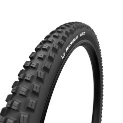 Pneu VTT 27.5 X 2.60 Michelin Wild TR (66-584) (650B)
