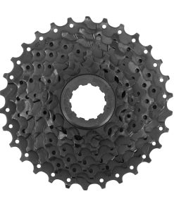 Cassette 8V. SRAM Pg820 11-30 Noir (Compatible Shimano) (11-13-15-17-20-23-26-30)
