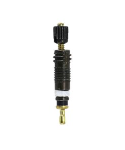 Corps de Valve Chambre a Air Schwalbe Noir Presta - Obus de Valve