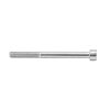 Vis Chc 6 Pans Creux M6 X 110 mm Chrome (Sachet de 12 Pieces) -Selection Gravity-