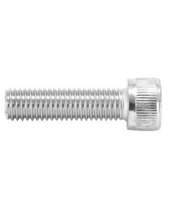 Vis Chc 6 Pans Creux M7 X 40 mm Chrome (Sachet de 12 Pieces) -Selection Gravity-