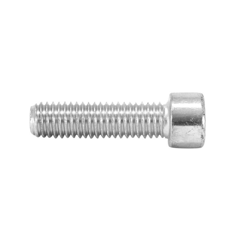 Vis Chc 6 Pans Creux M8 X 16 mm Chrome (Sachet de 12 Pieces) -Selection Gravity-