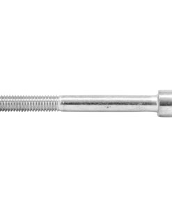 Vis Chc 6 Pans Creux M8 X 45 mm Chrome (Sachet de 12 Pieces) -Selection Gravity-
