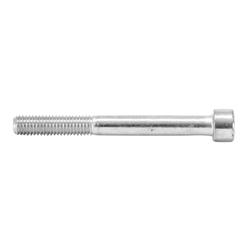 Vis Chc 6 Pans Creux M8 X 50 mm Chrome (Sachet de 12 Pieces) -Selection Gravity-