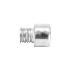 Vis Chc 6 Pans Creux M10 X 10 mm Chrome (Sachet de 10 Pieces) -Selection Gravity-