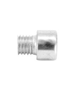 Vis Chc 6 Pans Creux M10 X 10 mm Chrome (Sachet de 10 Pieces) -Selection Gravity-