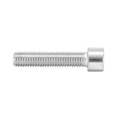 Vis Chc 6 Pans Creux M10 X 20 mm Chrome (Sachet de 10 Pieces) -Selection Gravity-