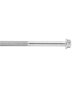 Vis 6 Pans Epaule M6 X 25 mm Chrome Sw8 (Sachet de 10 Pieces) -Selection Gravity-