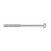 Vis 6 Pans Epaule M6 X 45 mm Chrome Sw8 (Sachet de 10 Pieces) -Selection Gravity-