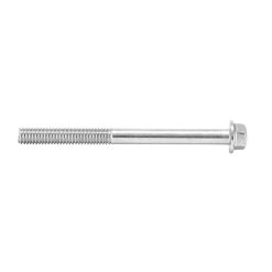 Vis 6 Pans Epaule M6 X 75 mm Chrome Sw8 (Sachet de 10 Pieces) -Selection Gravity-