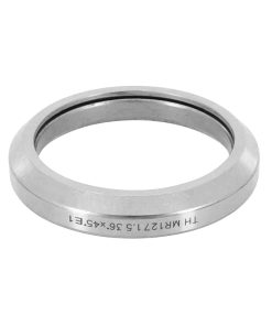 Roulement Jeu de Direction Integre et Semi Integre 1" 1-8 Fsa (51.8X40X8mm) 36X45° (160-6761)