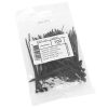 Collier de Serrage Nylon Type Rilsan 2,5X100mm Noir (Vendu Par 100) -Selection Gravity-