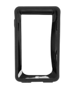 Etui En Silicone Igpsport Bh630 Noir (Pour Igs630S) (Vendu A L'Unite)