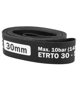 Fond de Jante Velox Roue 27.5'' Haute Pression En 30mm (Vendu Par 2 En Boite)
