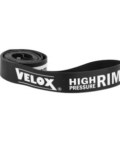 Fond de Jante Velox Roue 700C-VTT 29" Haute Pression En 20mm (Vendu A L'Unite En Vrac)