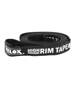 Fond de Jante Velox Roue 700C Haute Pression En 16mm (Vendu Par 2 En Boite)