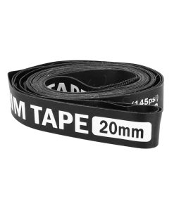 Fond de Jante Velox Roue 700C-VTT 29" Haute Pression En 20mm (Vendu Par 2 En Boite)