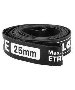 Fond de Jante Velox Roue 700C-VTT 29" Haute Pression En 25mm (Vendu Par 2 En Boite)