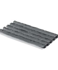 Meche Reparation Pneu Tubeless VTT Velox 4,5mm (Par 5)