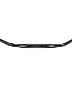 Cintre Guidon VTT-City Ergotec Aerowing 2 Alu Noir Diam 31,8mm L 640mm (Homologue Niveau 4)