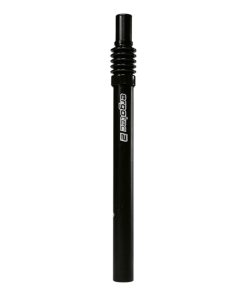 Tige de Selle Suspendue VTC-City Bougie Ergotec Sp 2.0 Noir Diam 25.4 mm L 300 mm (Homologue Niveau 2)