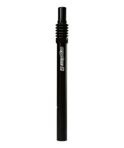 Tige de Selle Suspendue VTC-City Bougie Ergotec Sp 2.0 Noir Diam 27.2 mm L 300 mm (Homologue Niveau 2)