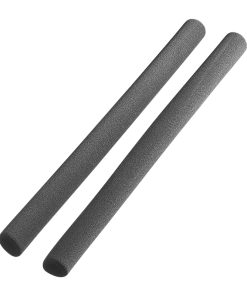 Mousse de Protection Ergotec Milano Pour Cintre Guidon Ahs Diam 22.2 mm L 382 mm (Paire)