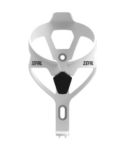 Porte Bidon Zefal Pulse A2 Blanc-Noir 26G