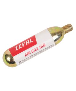 Cartouche Co2 Filete Zefal 16G (Boite de 20)