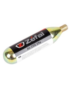 Cartouche Co2 Filete Zefal 25G (Boite de 20)