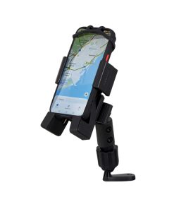 Support Smartphone-Telephone-Gps Shad X-Frame Fixation Sur Retroviseur (Pour Telephone 180X90mm) (X0Sg00M)