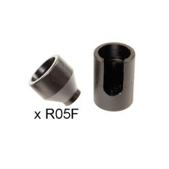Adaptateur Blocage de Roue Pour Velo Electrique -Bicisupport-