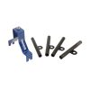 Adaptateur Axe Traversant Arriere -Bicisupport-